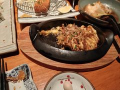 -北村家日本料理(西大望路店)