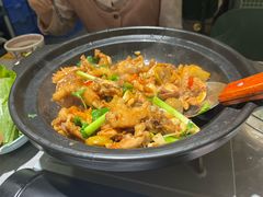 -肥家大排档(天河体育西店)
