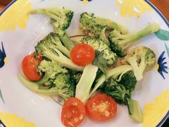 -萨莉亚意式餐厅(深圳北站店)