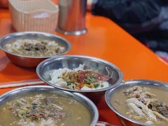 老友牛肉粉-舒记粉店(七星路店)