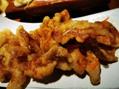 最东北锅包肉-95号酱骨·一块豆腐(展春园西路店)