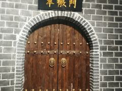 -庆合府重庆大排档(紫都城店)
