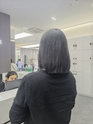 -JGO·烫染接发