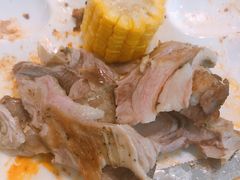 烤羊排-汉巴味德(大悦城店)