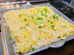 -很久以前羊肉串(清河店)