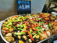 -温德姆至尊酒店·海鲜自助餐厅(海沧店)