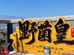 -野菌皇海景野生菌火锅(滨海大道店)