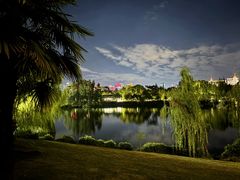 -南通濠河风景名胜区