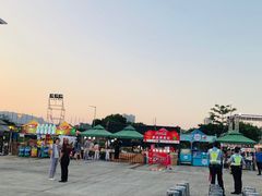 -澳门旅游塔360°旋转餐厅(南湾湖广场店)