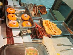 -玉华台饭庄·淮扬菜·烤鸭(望京店)