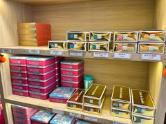 -曲奇童话(尖沙咀店)