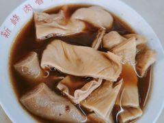 -新峰肉骨茶