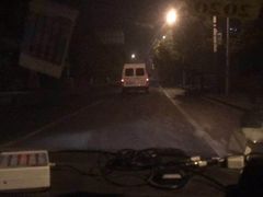-无忧学车·华茂基地(宝山校区)