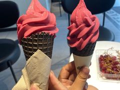 -喜茶(东莞雍华庭店)