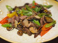 -滇野云南野生菌餐厅(陕西南路店)