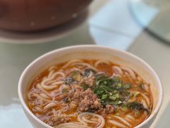 小锅米线-蝴蝶泉宾馆-中餐厅