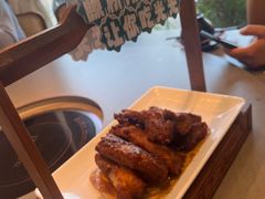 -创味·民间海南菜·非遗藤桥排骨(藤桥·免税城店)