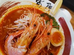 -雷门拉面店(新光天地店)