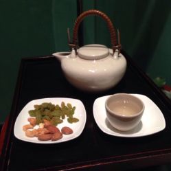 -悦椿SPA