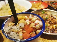 -兔槽江湖菜·重庆璧山兔(水围店)