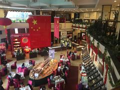 -龙的酒楼·手工早茶·顺德菜(近良路店)