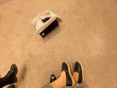 -Chanel(德基广场店)