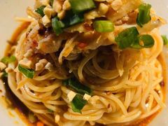 -探鱼·鲜青椒爽麻烤鱼(广州欣荣广场店)