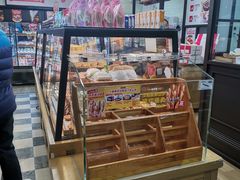 面包甜点陈列柜-味多美蛋糕(安定门店)
