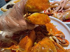 -33号大院·青岛本帮菜(五四广场店)