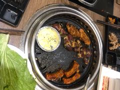 -火炉火自助餐(悠唐购物中心店)