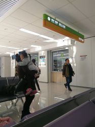 -天津市儿童医院(河西马场院区)