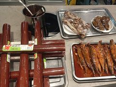 -韩麦大冷面(桂花街直营店)