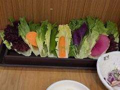 -本家韩国烤肉(青岛万象城店)