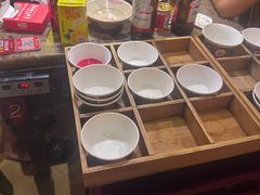 -蜀国大将老火锅(江北店)