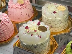 -布歌东京(德基BHG店)