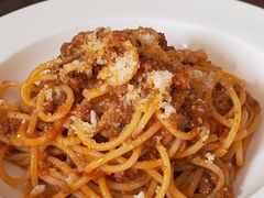 肉酱意大利面-Kitchen·Y洋厨房西餐厅(王府壹号店)