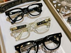 -EYEPHILO镜之道·克罗心眼镜