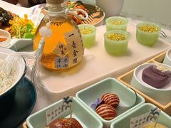 -苏梦江南·淮扬菜(夫子庙店)