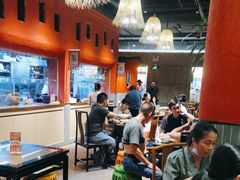 -老客家·客家菜(万达店)