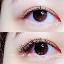 -Adore nail日式美甲美睫
