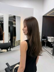 -熙.Hair 丨专注女子中长发丨