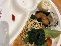 -素满香·素食自助餐(苏州·临顿路店)