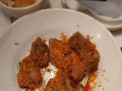 -新旺茶餐厅·早餐·夜宵(仙霞店)