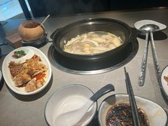 -同仁四季椰子鸡(无锡滨湖万象汇店)