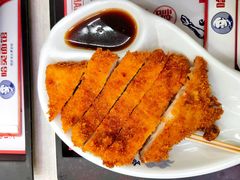 -哈灵面馆(宁波路店)