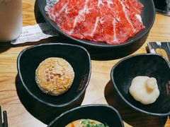 -呷哺呷哺 黄金牧场 (新中关购物中心店)