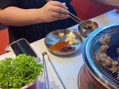 -南浦洞烤肉·新世界版(奥体店)