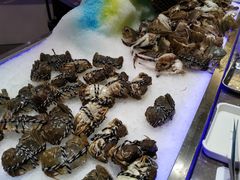 -丰卓会海鲜自助(中润大道店)
