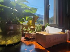 -水墨食舍