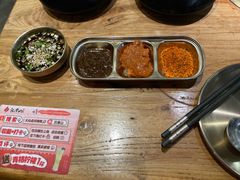 -汉拿山(北京上地华联店)